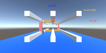 ディフェンスゲーム syot layar 7