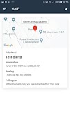 Roxy Security скриншот 2