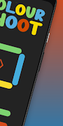 1 Schermata Colour Shoot