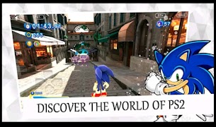 PS2 ISO Games Emulator screenshot 2