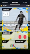 DRAFT 20 Simulator 포스터