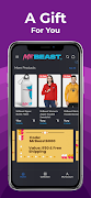 برنامه‌نما ShopMrBeast عکس از صفحه