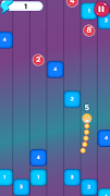 Snake v/s Box screenshot 7