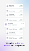 برنامه‌نما AgendaPro Business عکس از صفحه