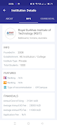 برنامه‌نما GSC GLOBAL SOLUTIONS عکس از صفحه
