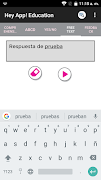Hey! U App ảnh chụp màn hình 4