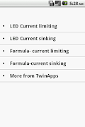 LED (Light Emitting Diode) screenshot 7