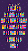 Sortago - Water Sort Puzzle screenshot 1