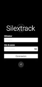 Silextrack screenshot 1