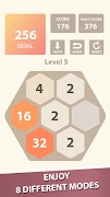 2048: 8 Modes ảnh chụp màn hình 3