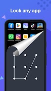 AnyLocker-applock постер