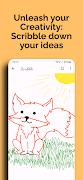 FoxyNotes: Заметки и Списки скриншот 6
