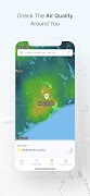 BreezoMeter Air Quality,Pollen imagem de tela 3