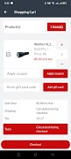 Solware Gun Shop screenshot 2