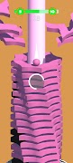 Stack Ball 3D syot layar 3