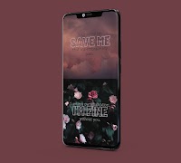 Depression Wallpapers syot layar 3