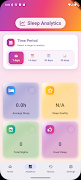 Sleep Time Tracker screenshot 4