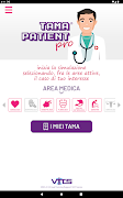 TamaPatient PRO screenshot 2