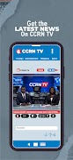 CCRN TV screenshot 6