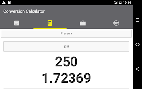 Stream-Flo syot layar 5