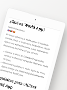 Earn Money World Coin App 2026 Ekran Görüntüsü 5