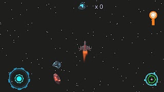 METEOR WARS 2 ảnh chụp màn hình 1