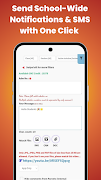 eSchoolApp Administrator ภาพหน้าจอ 4