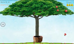 Fruit Drop स्क्रीनशॉट 4