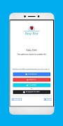 Easy Diet Affiche