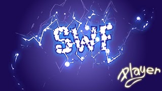 SWF Player screenshot 4