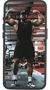 Chris Bumstead Wallpapers 截圖 2