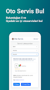 OtoServis.co - Oto Servis Bul Cartaz