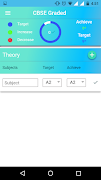 Degree Planner 스크린샷 2