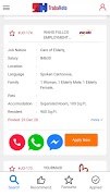 TRABAHOTO 截图 1