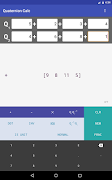 Quaternion Calc screenshot 7