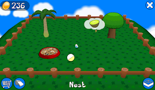 Too Many Birds!™ screenshot 6