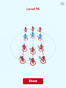 Spin & Shoot screenshot 5