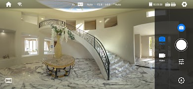Obsidian Pro screenshot 3