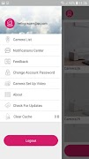 Project Nursery Smart Camera P скриншот 1