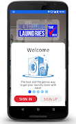 پوستر The Best Laundry
