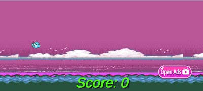 برنامه‌نما Happy Bird عکس از صفحه