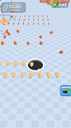 Hole Build! screenshot 2