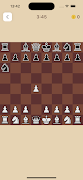 Chess Multiplayer 截图 1