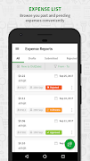 CollPay screenshot 1