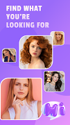 Dilse - Live Chat & Connect Ekran Görüntüsü 5
