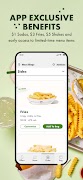 Shake Shack پوسٹر