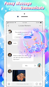 Ace Chat-Group Voice Chat Room screenshot 2