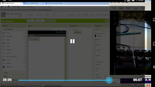 App Inventor 2 Tutorials capture d'écran 7