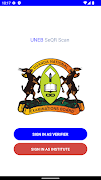 UNEB SeQR Scan captura de pantalla 6