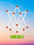 One Line Puzzle captura de pantalla 5